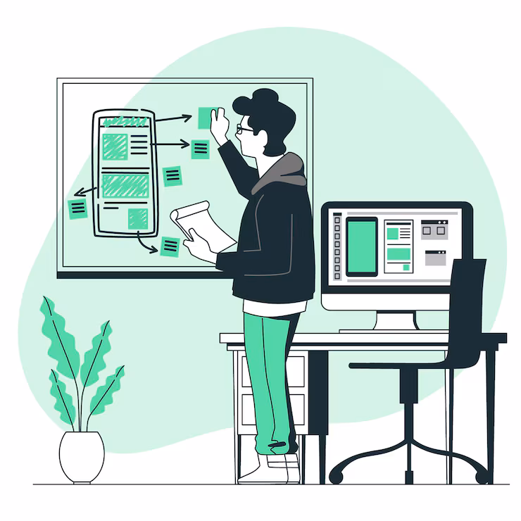 Digital Transformation
